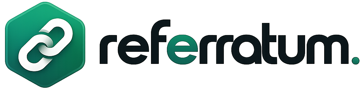 Referratum Logo