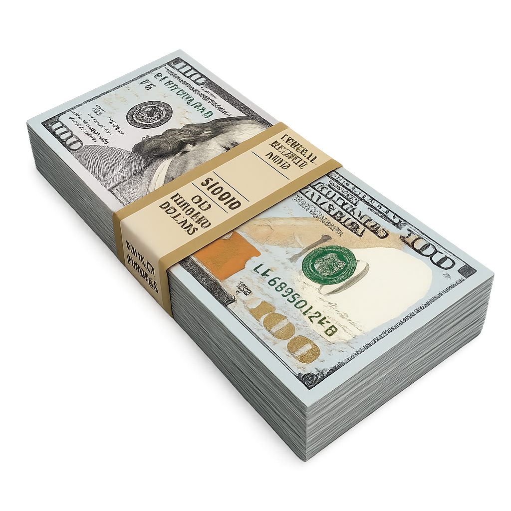 Billetes de comisión